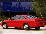Honda Accord Coupe 1998 года (US)